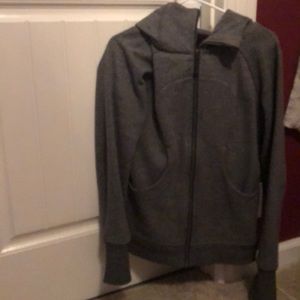 lululemon jacket
